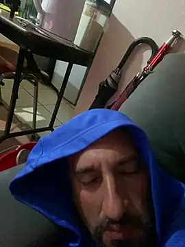 Durako4k Webcam show