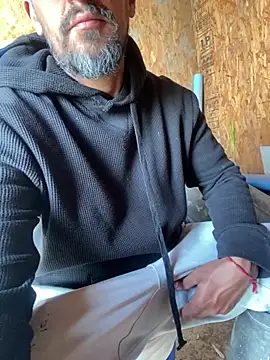 Durako4k webcam show