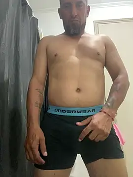 Durako4k Webcam show