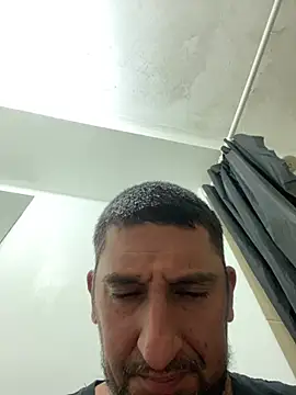 Durako4k webkamerás műsora