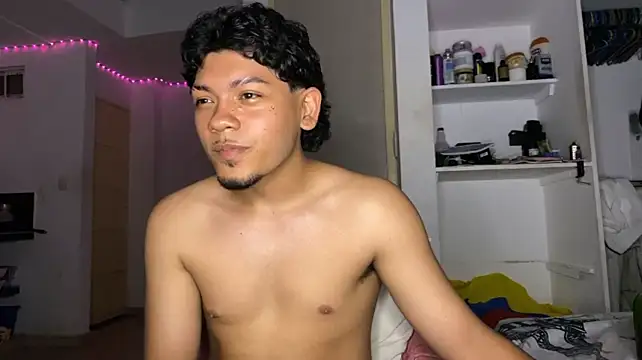 Show de webcam de Milix_htx