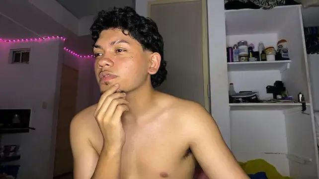 Milix_htxn Webbikameraesitys