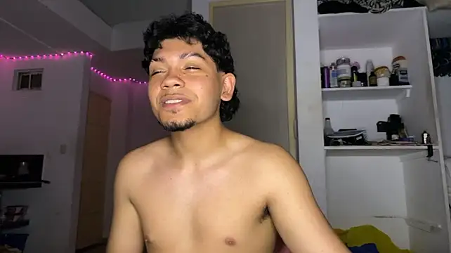 Milix_htx webcam show