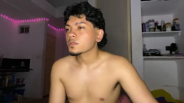 Milix_htx Webcam Show