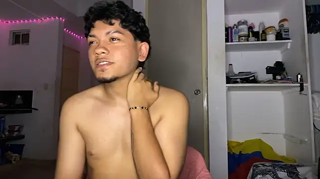 Show Webcam de Milix_htx