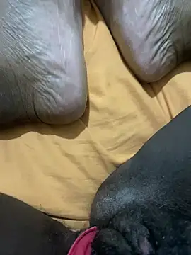 Show Webcam de Negra_GGostosa0