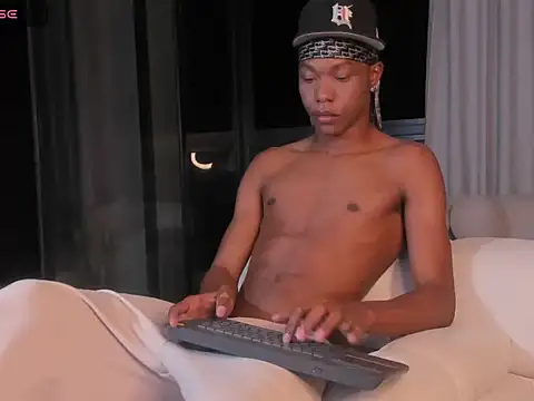 randy_connor0n Webbikameraesitys