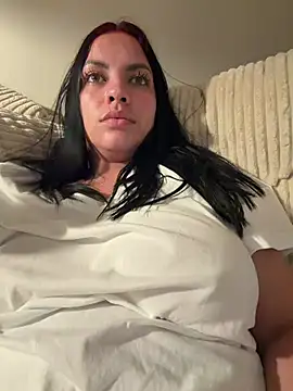 Show de webcam de Naughty_Bianca