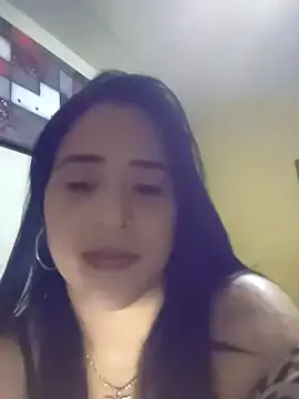 Alejandrava's Live XXX Chat