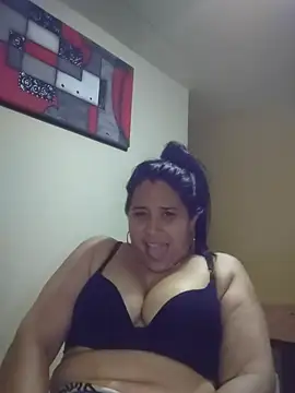 دردشة Alejandrava الجنسية المباشرة