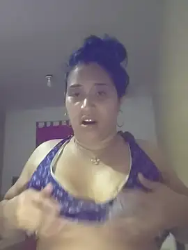 Chat +18 de Alejandrava ao vivo