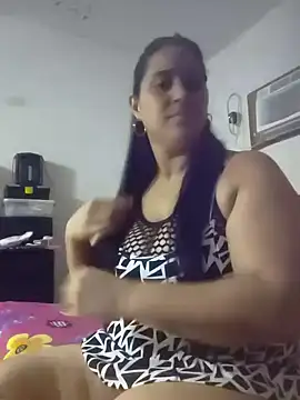 Alejandrava's Live XXX Chat