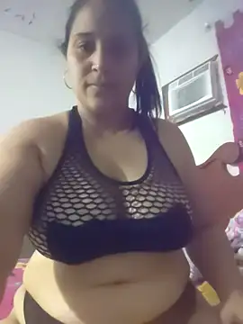 Alejandrava Live XXX-Chat