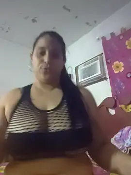 Alejandrava's Live XXX Chat