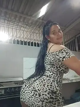 Alejandravan Live XXX chat