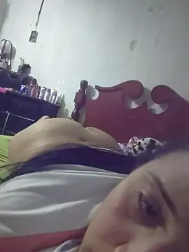 Živý XXX chat Alejandrava