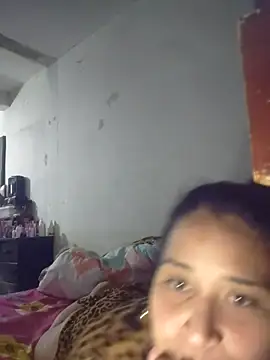 Chat +18 de Alejandrava ao vivo