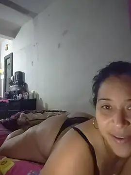 Alejandrava Chat XXX in diretta