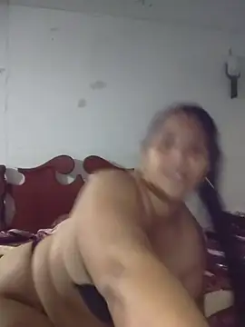Alejandrava's Webcam Show
