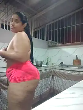 Alejandrava's Live XXX Chat