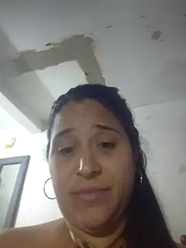Alejandrava 网络视讯表演