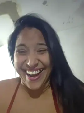 Chat XXX ao vivo de Alejandrava