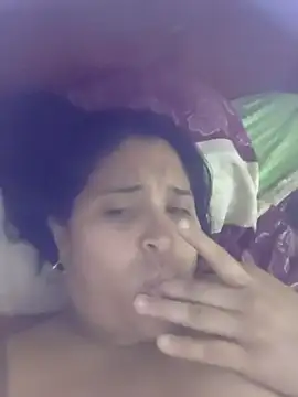 Chat +18 de Alejandrava ao vivo