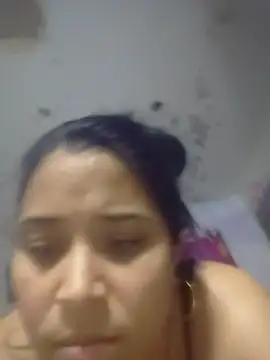 Alejandrava's Webcam Show