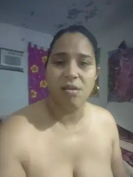 Alejandrava Adlı Modelin Canlı XXX Sohbeti
