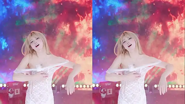 sexybaby-99のウェブカメラショー