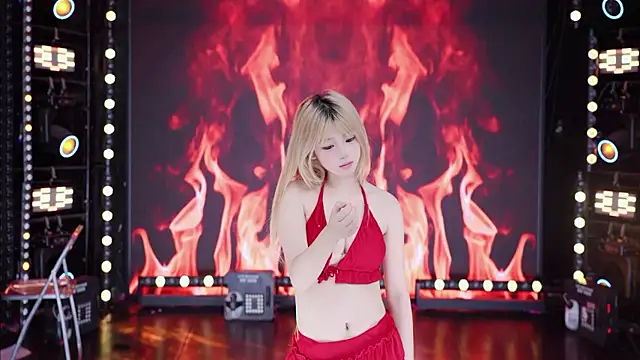 sexybaby-99のウェブカメラショー