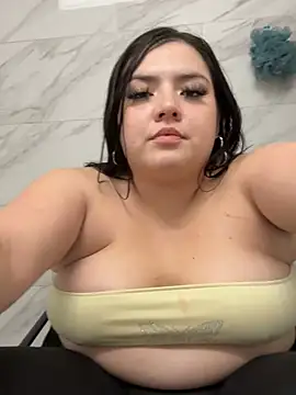 CherryYuki Live XXX-Chat