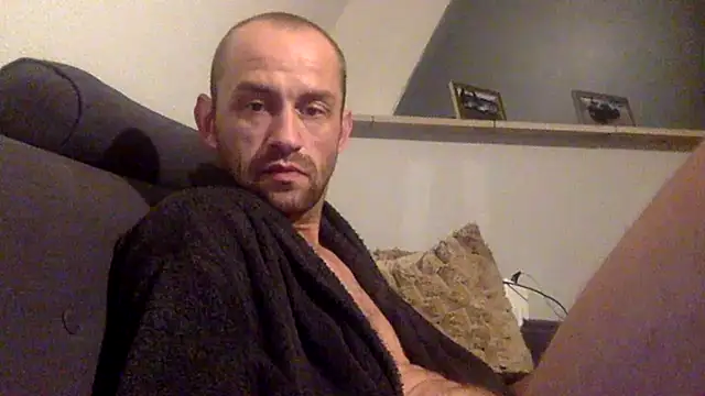 erwin-dare Webcam show