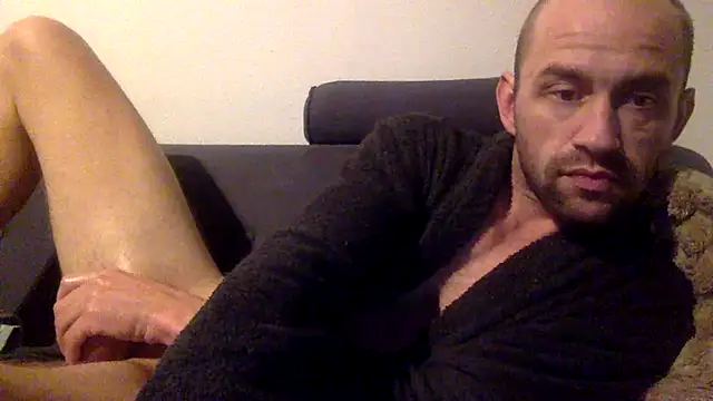 erwin-dare webcam show