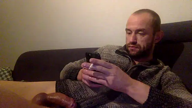 erwin-dare webcam show