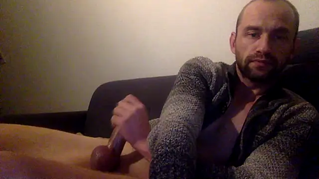 erwin-dare webcam show