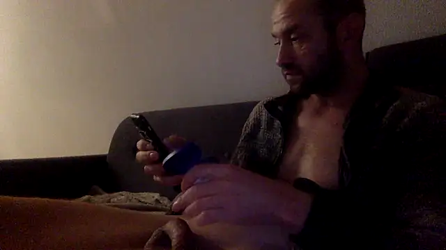 erwin-dare's Webcam Show