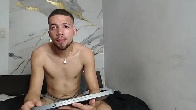 MatiasRoss_ 在線直播表演