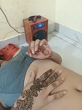 Kittu_Rani25 在線直播表演