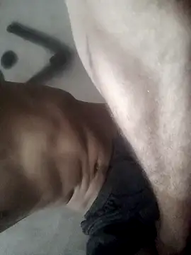 XAMSTERLAYV ওয়েবক্যাম শো