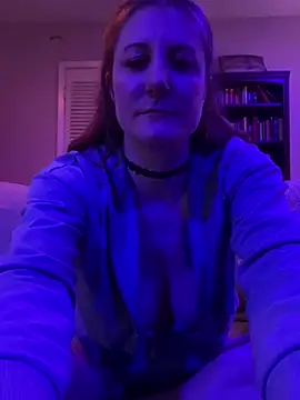Show Webcam de Vengeful_Electra