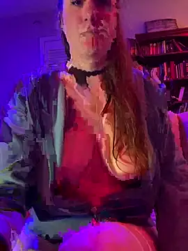 Vengeful_Electra Webcam-Show