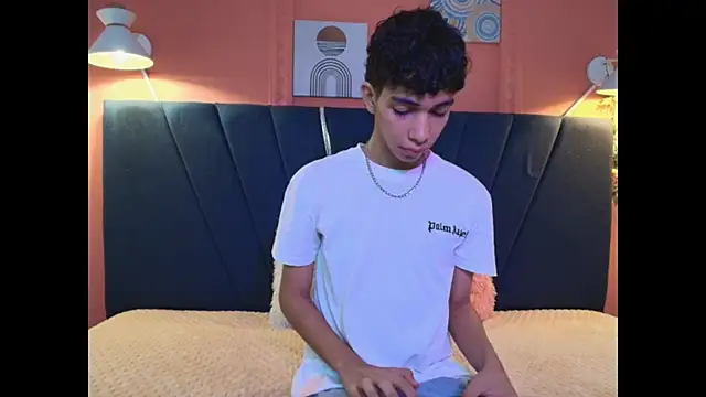 ero_boy24 ওয়েবক্যাম শো