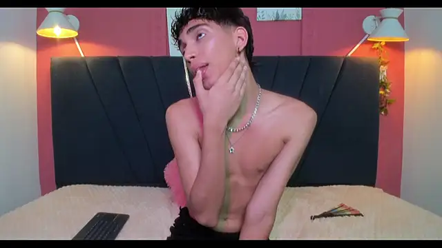 Webkamerová show ero_boy24