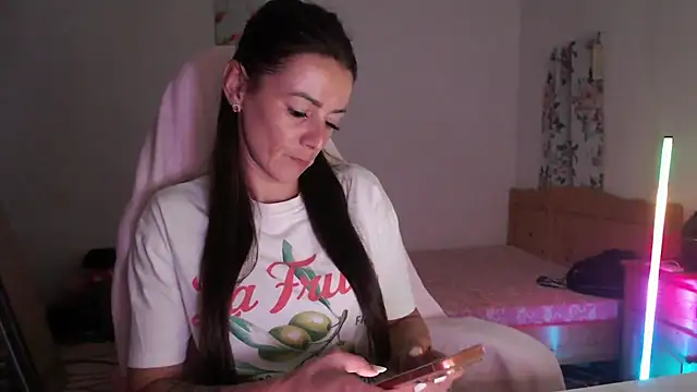 DiorSweet Webcam show