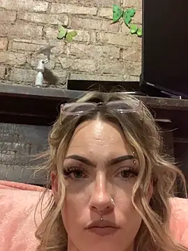 SerenityBabe's Webcam Show