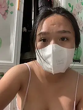 LauraBabyboo 网络视讯表演