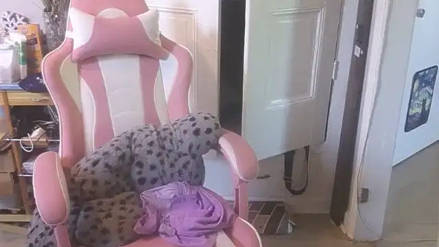 nastydianastrips' Webcam Show