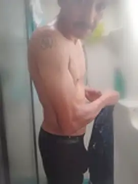 xxkrizzxx Show Webcam