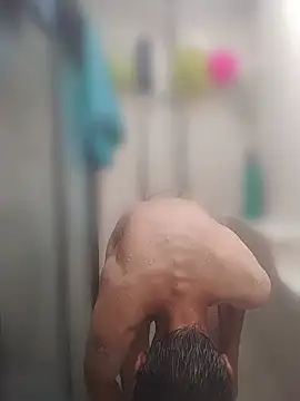 הופעת וובקאם של xxkrizzxx